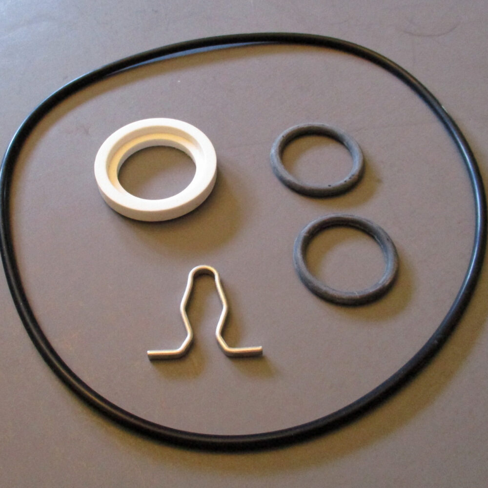 Seal Kit Internal #6
