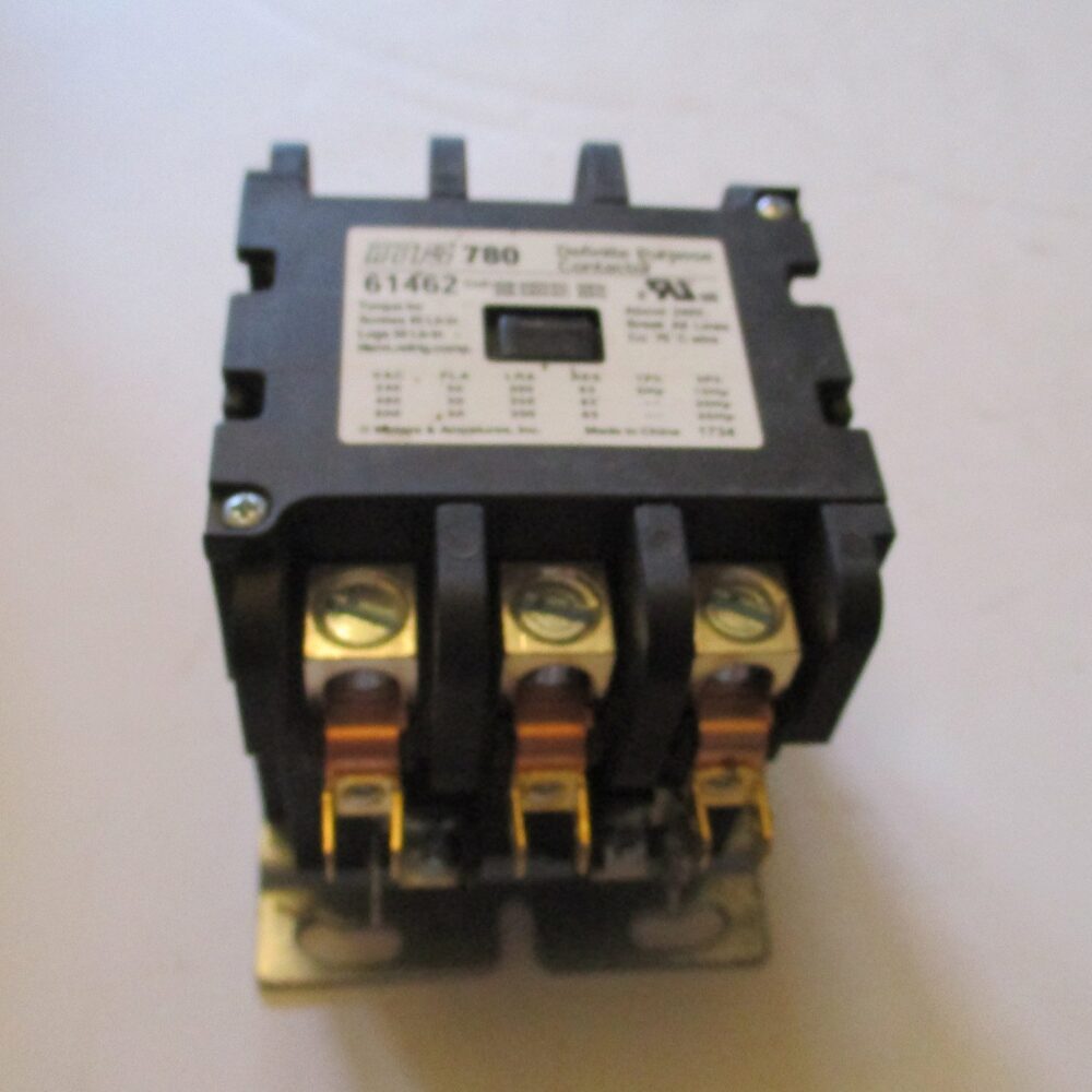 Contactor Definite Purpose 240-600Vac