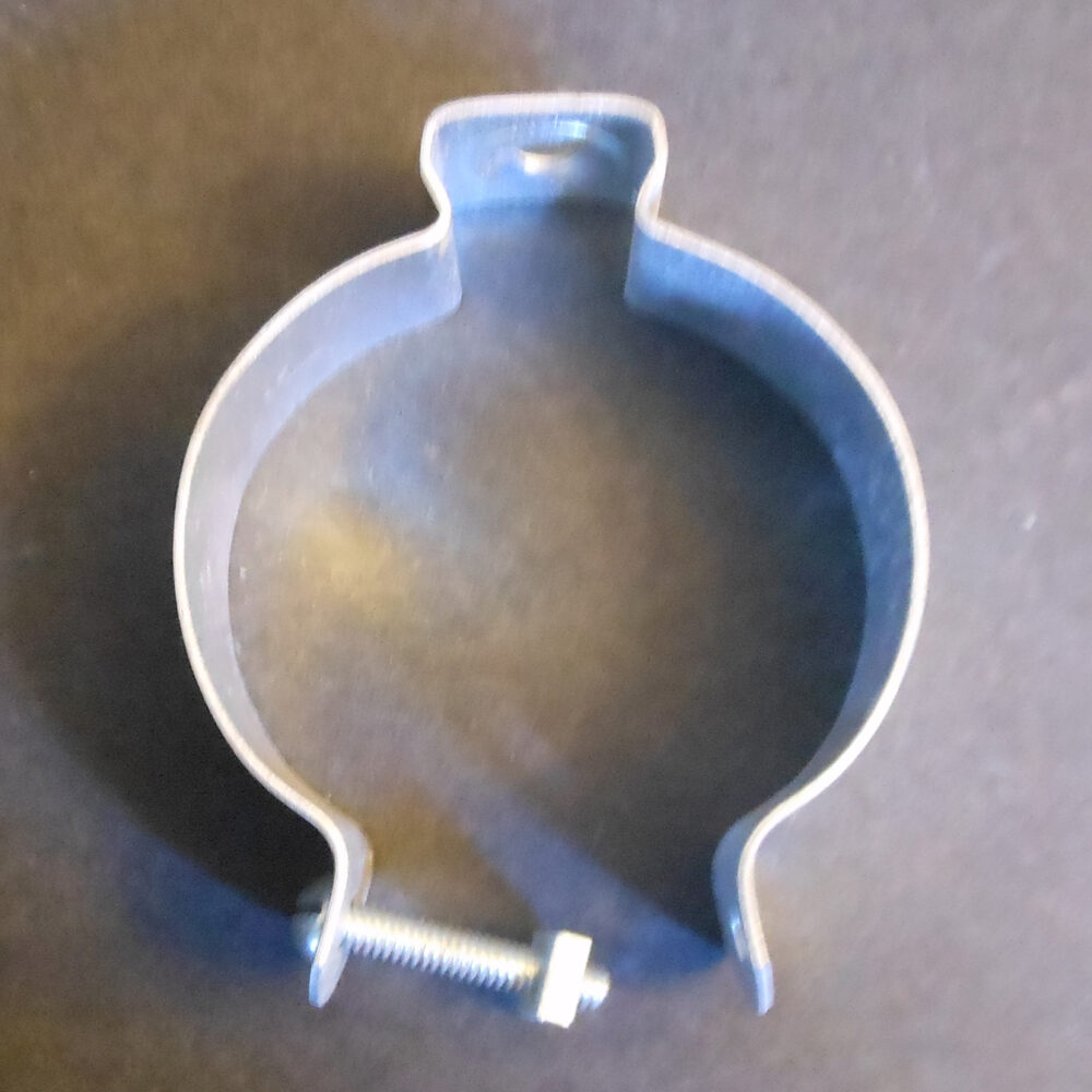 Clamp Hanging Conduit 2 1/2"
