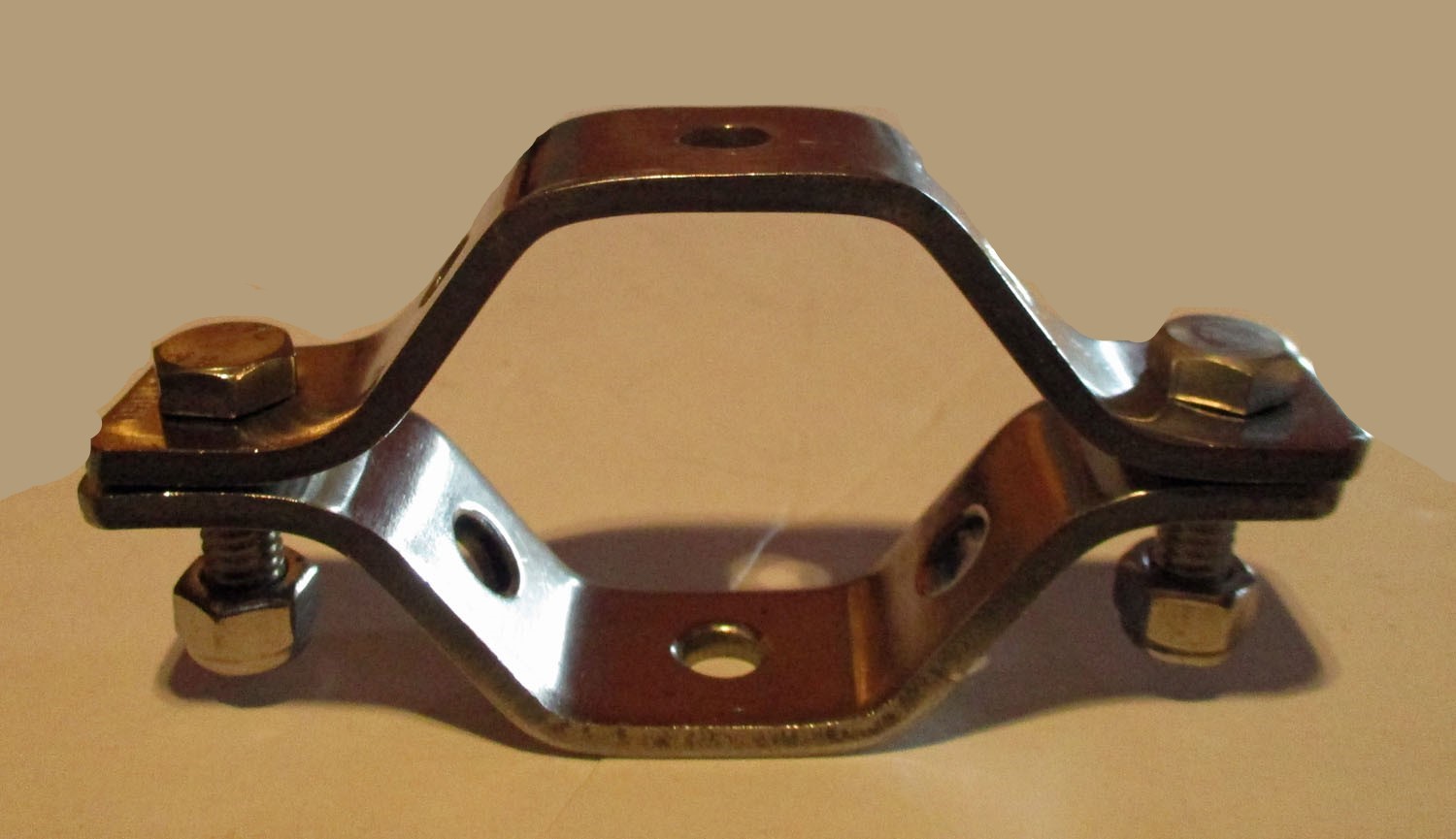 Hanger w/o Collar for 2" Tubing 4 5/8"L