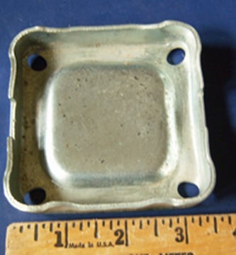 Metal Cover