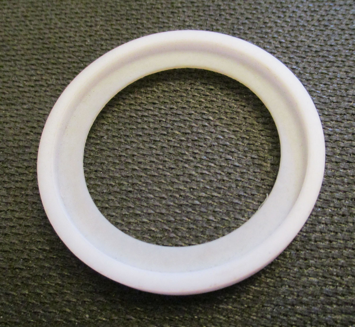 Gasket, Surge, 1 1/2" Teflon 3 Gasket Surge 1 1/2" Teflon