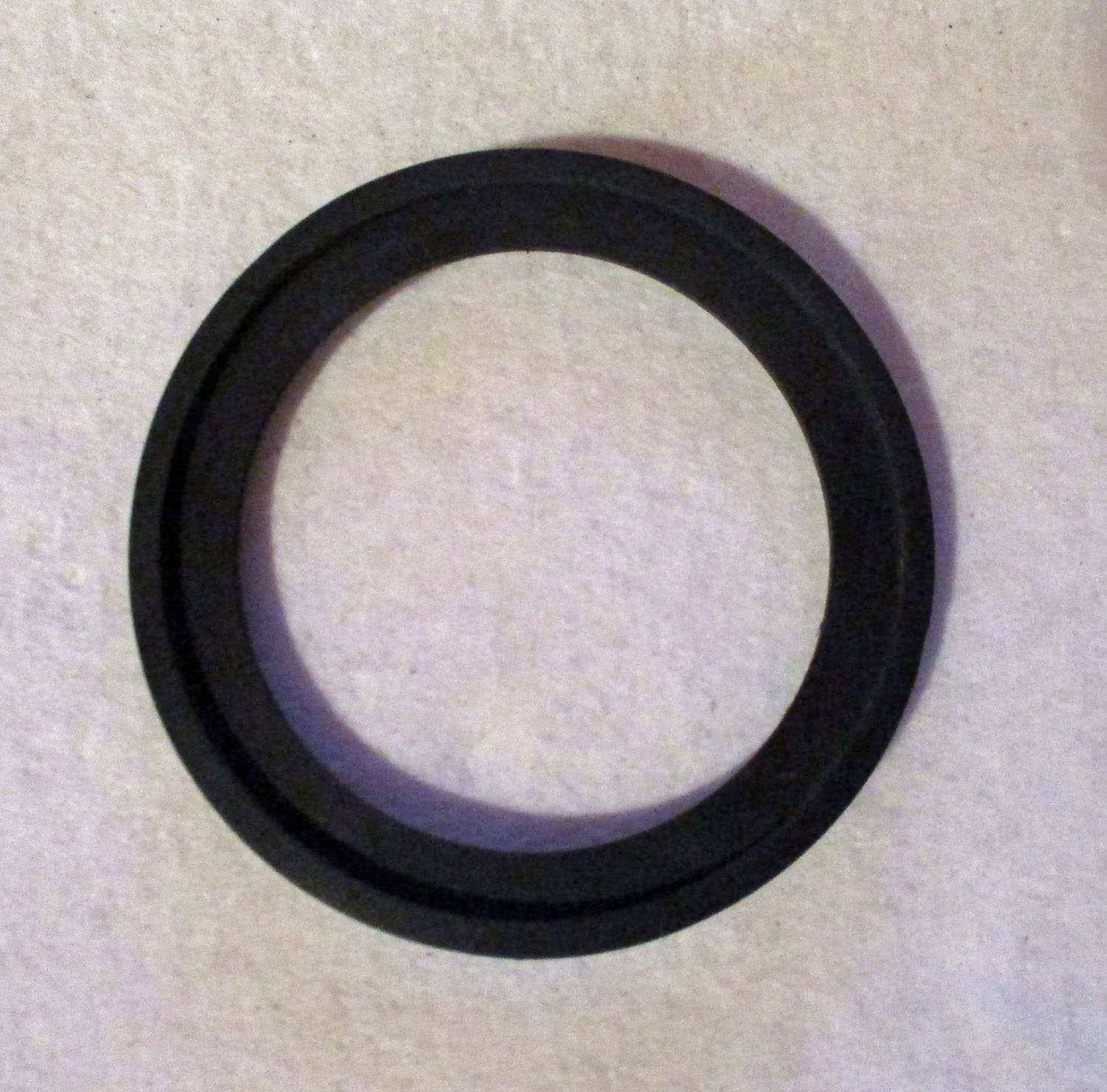 Gasket, 2" for Surge Ferrule 3 Gasket 2" for a Surge Ferrule