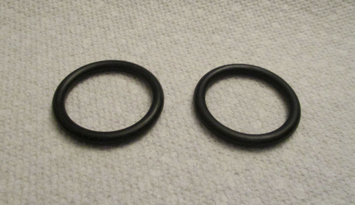 O ring for Style P7 Pump 1 3/16" OD Pkg of 2