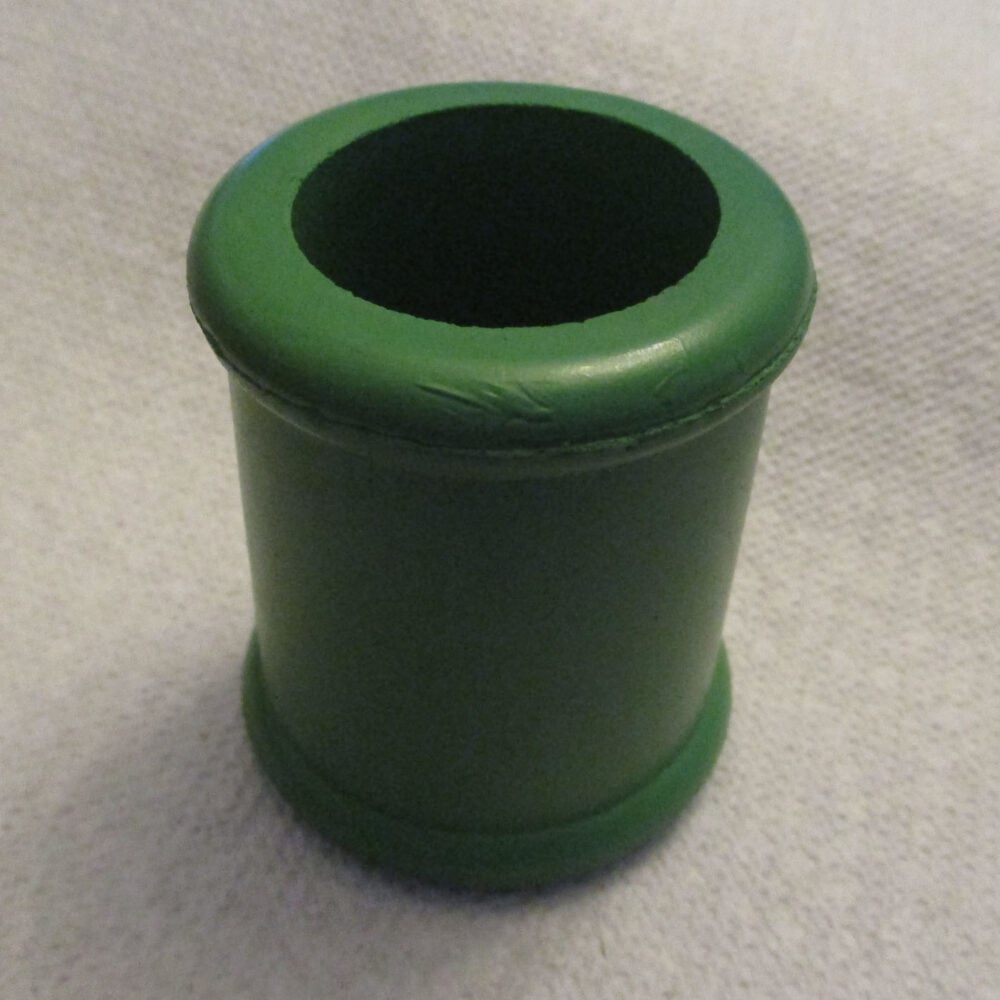 Coupling  Rubber 1 1/2"