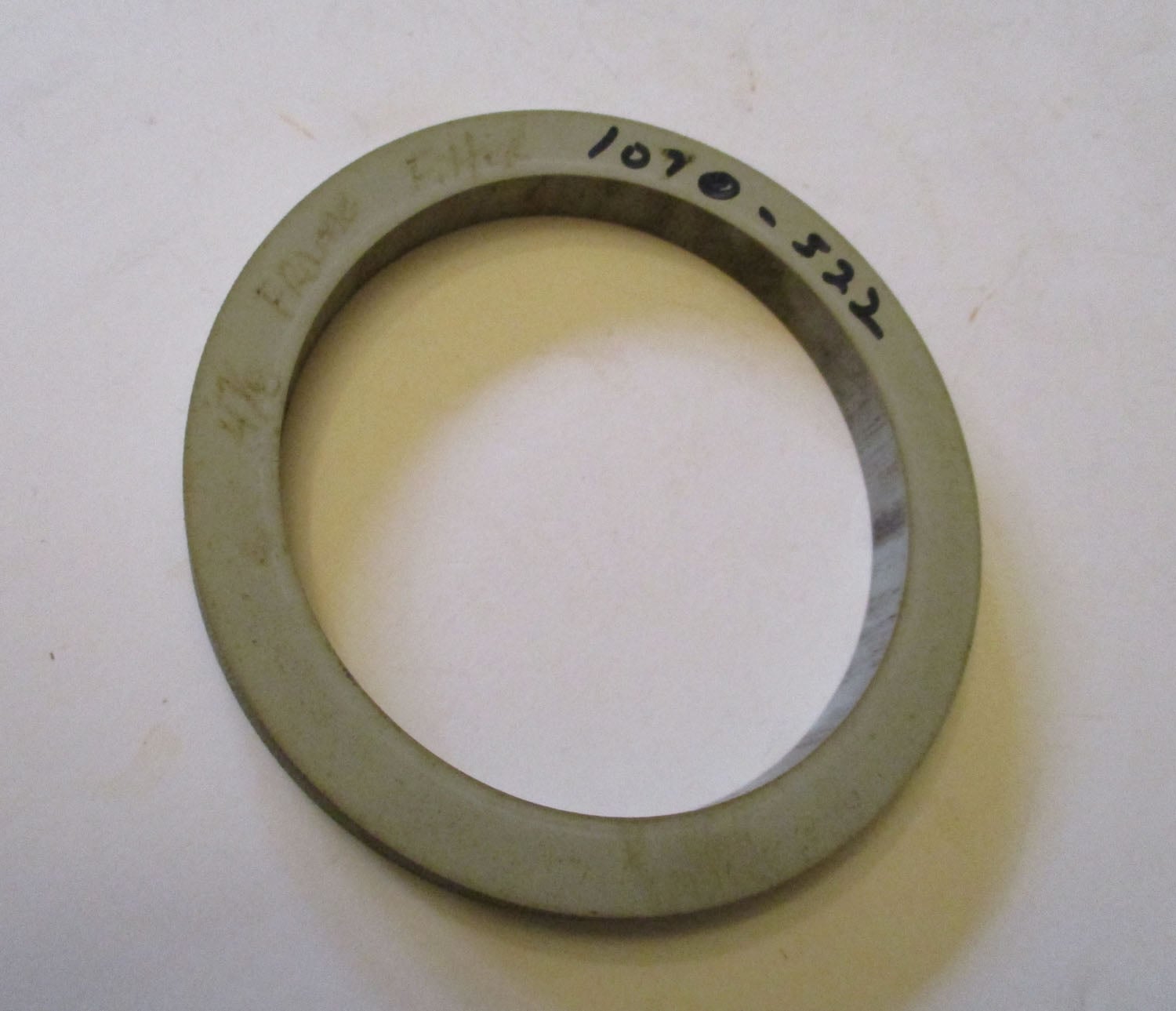 Gasket Filter Surge 3 5/8" OD 3 Gasket Filter Surge 3 5/8" OD