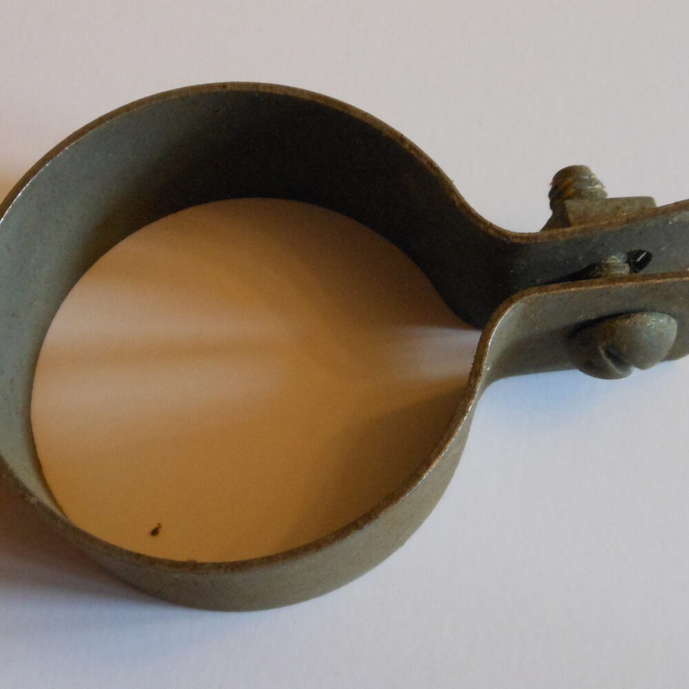 Clamp Pipe 1 3/4&Quot;Id  Paine 1 1/2