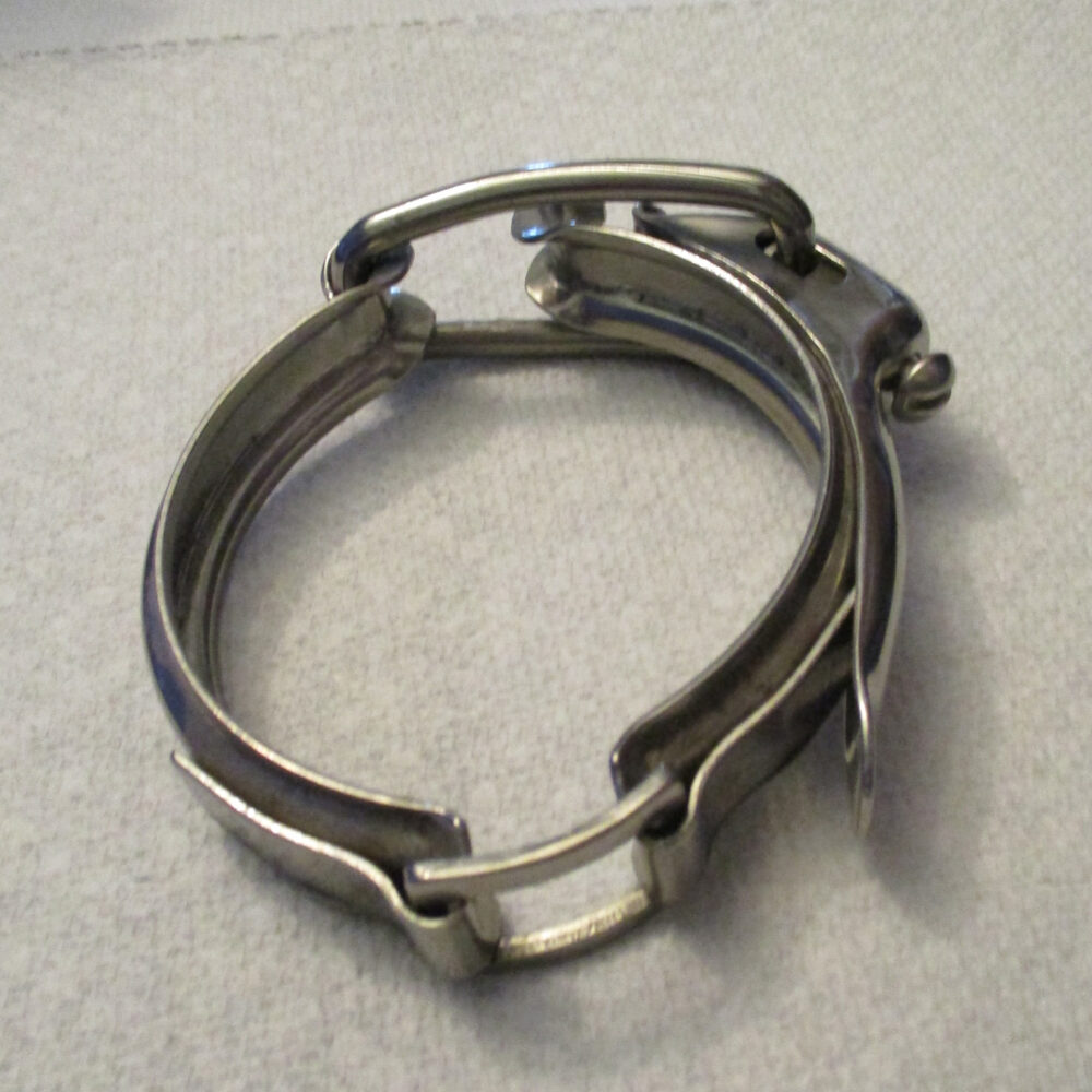 Clamp Toggle For 2 1/2&Quot; Pipe