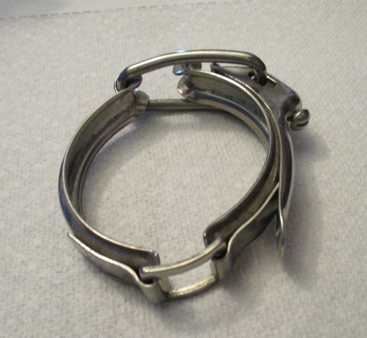 Clamp Toggle For 2 1/2&Amp;Quot; Pipe