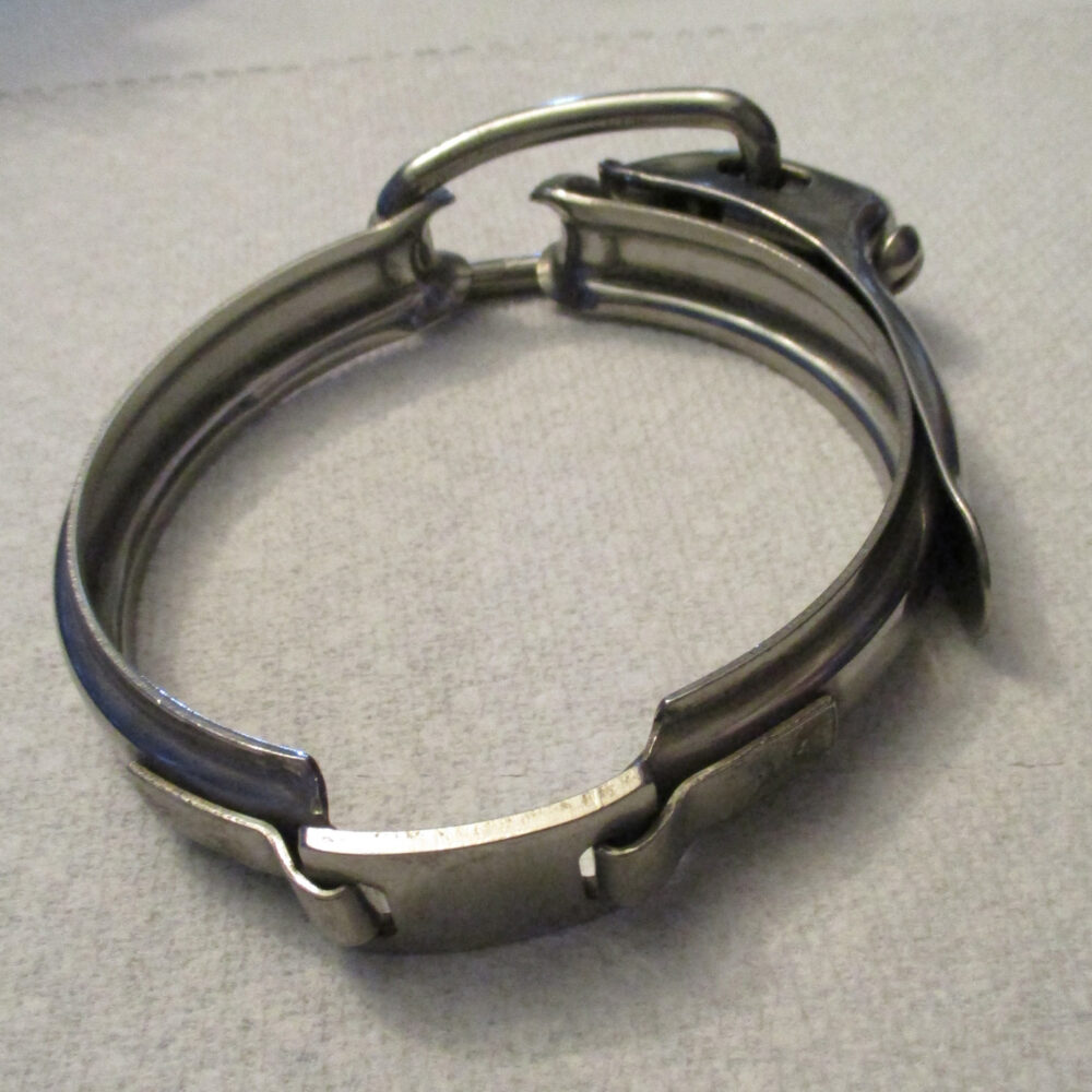 Clamp Toggle For 3&Quot; Pipe