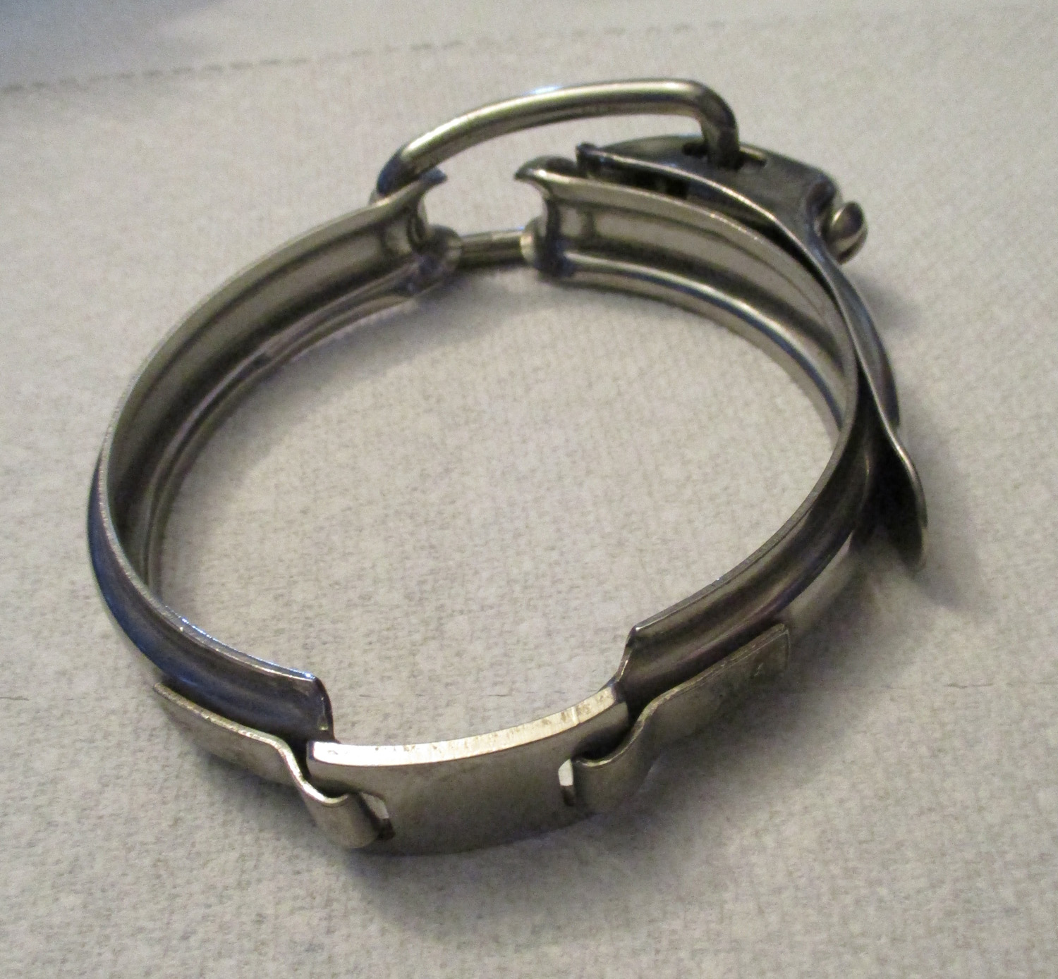 Clamp Toggle For 3&Amp;Quot; Pipe