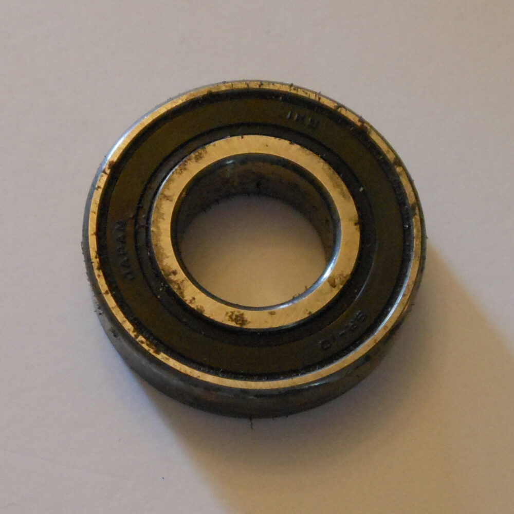 Bearing 1 3/8&Quot; Od