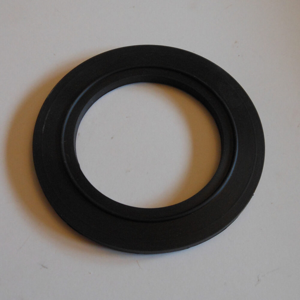 Gasket Coupling Bead Both Sides 2 1/32"ID