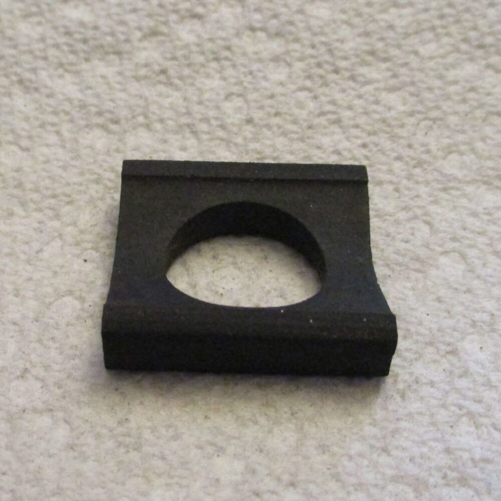 Gasket for Milk Valve 5/8"ID