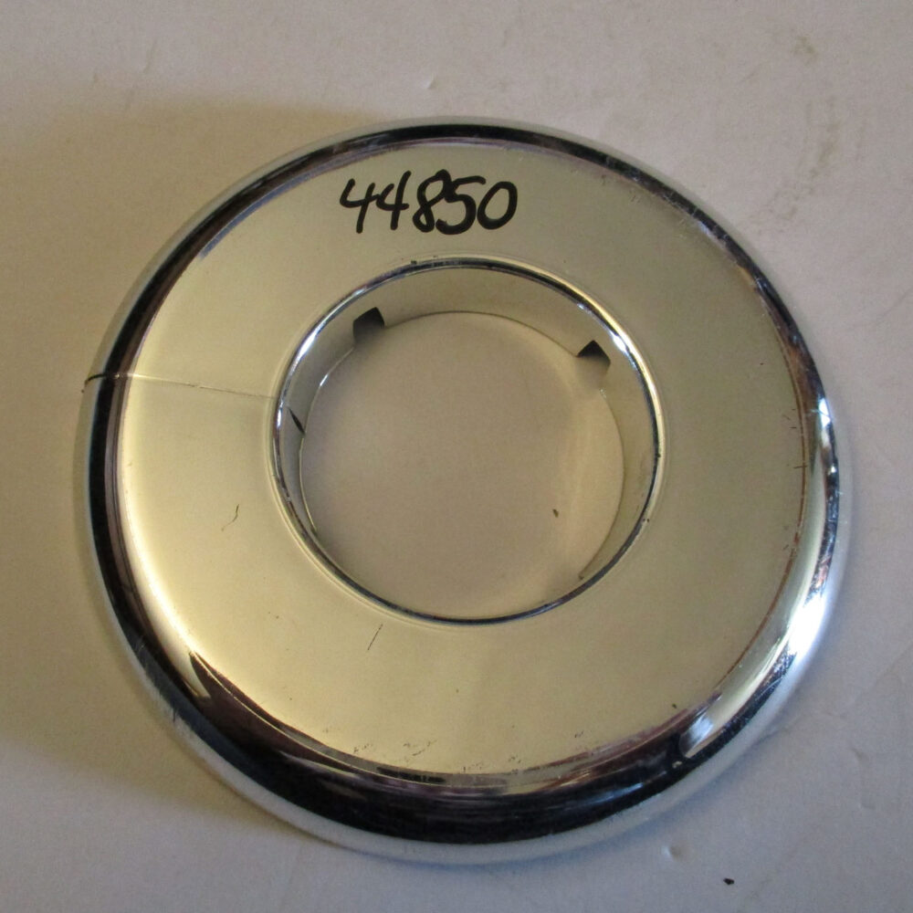 Flange Wall and Ceiling 3 5/16"OD