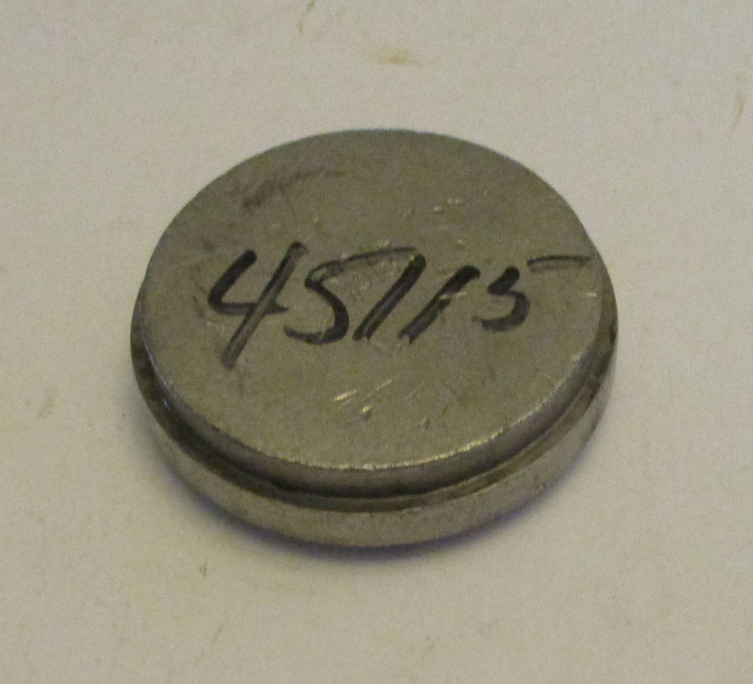 Seat - Beveled 2" 3 Seat - Beveled 2"