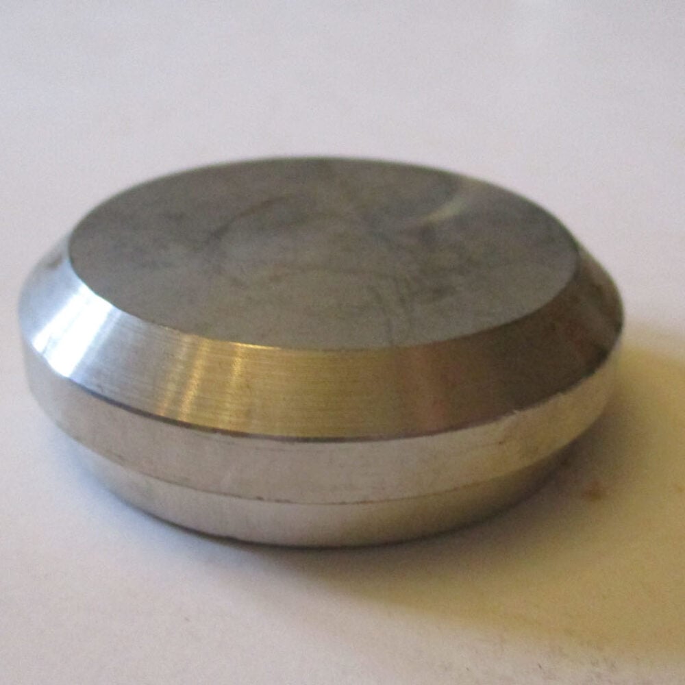 Seat Bevel 1 1/2"