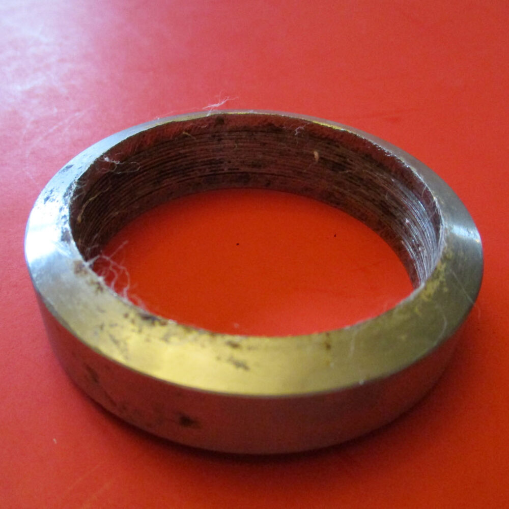 Ferrule Roll On 2" Surge 45788