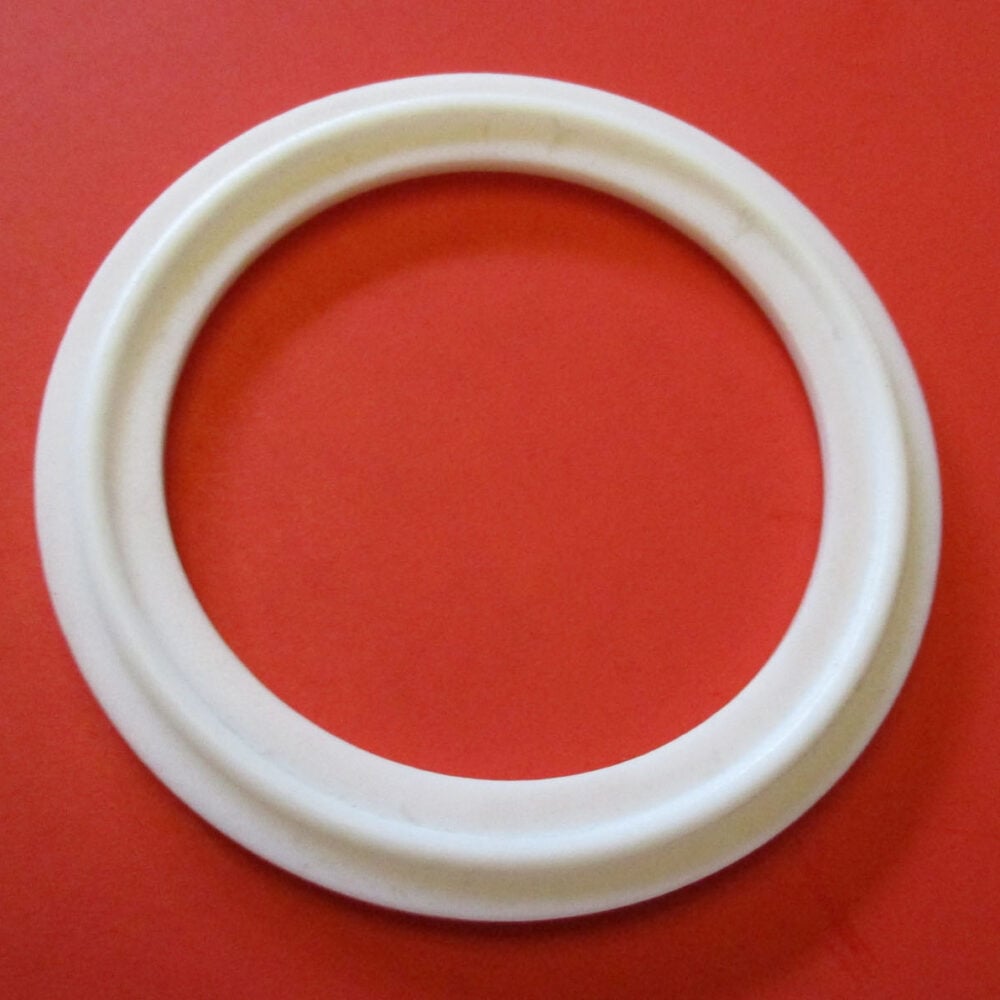 Gasket Tri-Clover Teflon for 2" Pipe