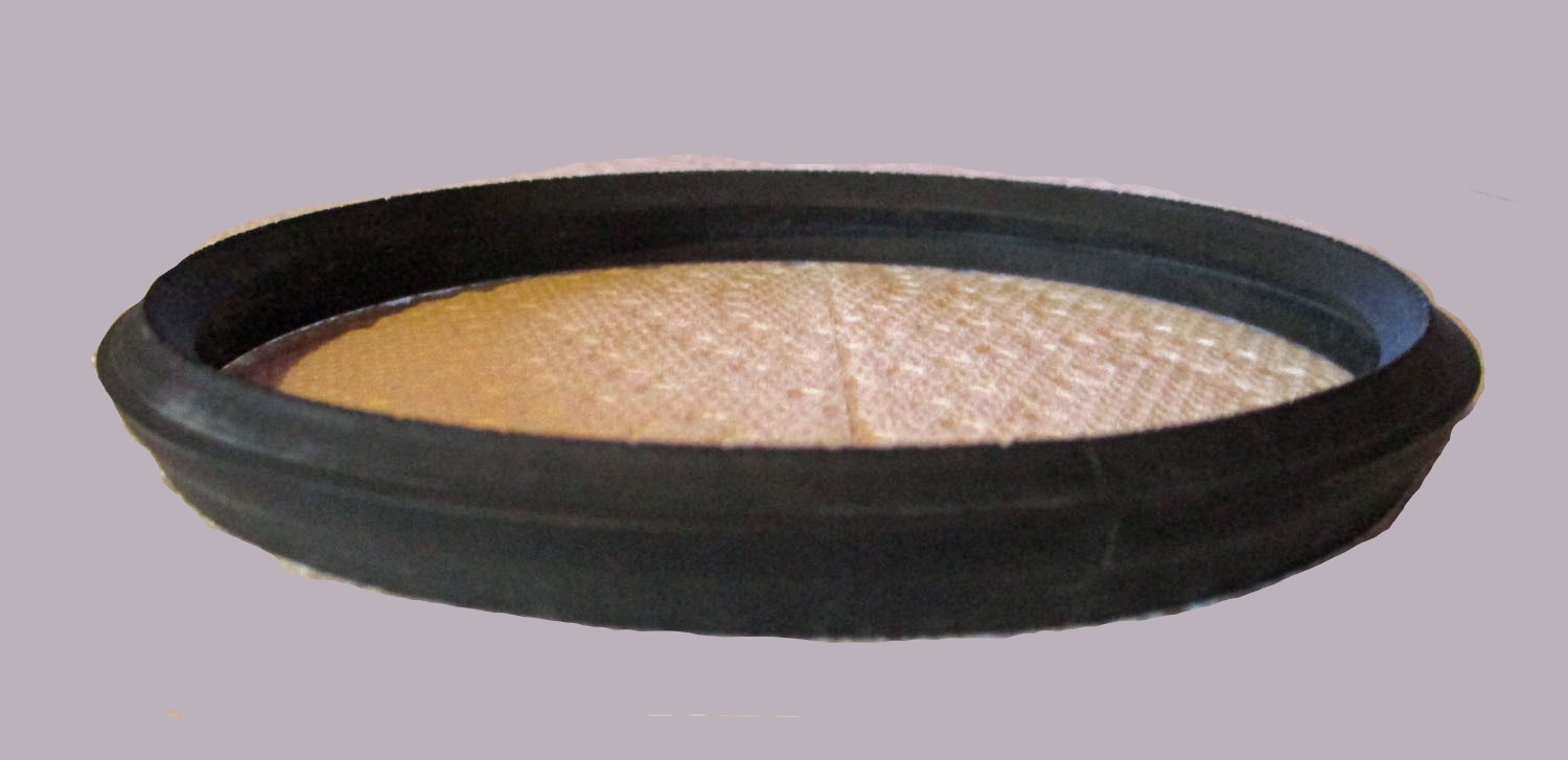Gasket, New Style for P-7 Pump 4" OD