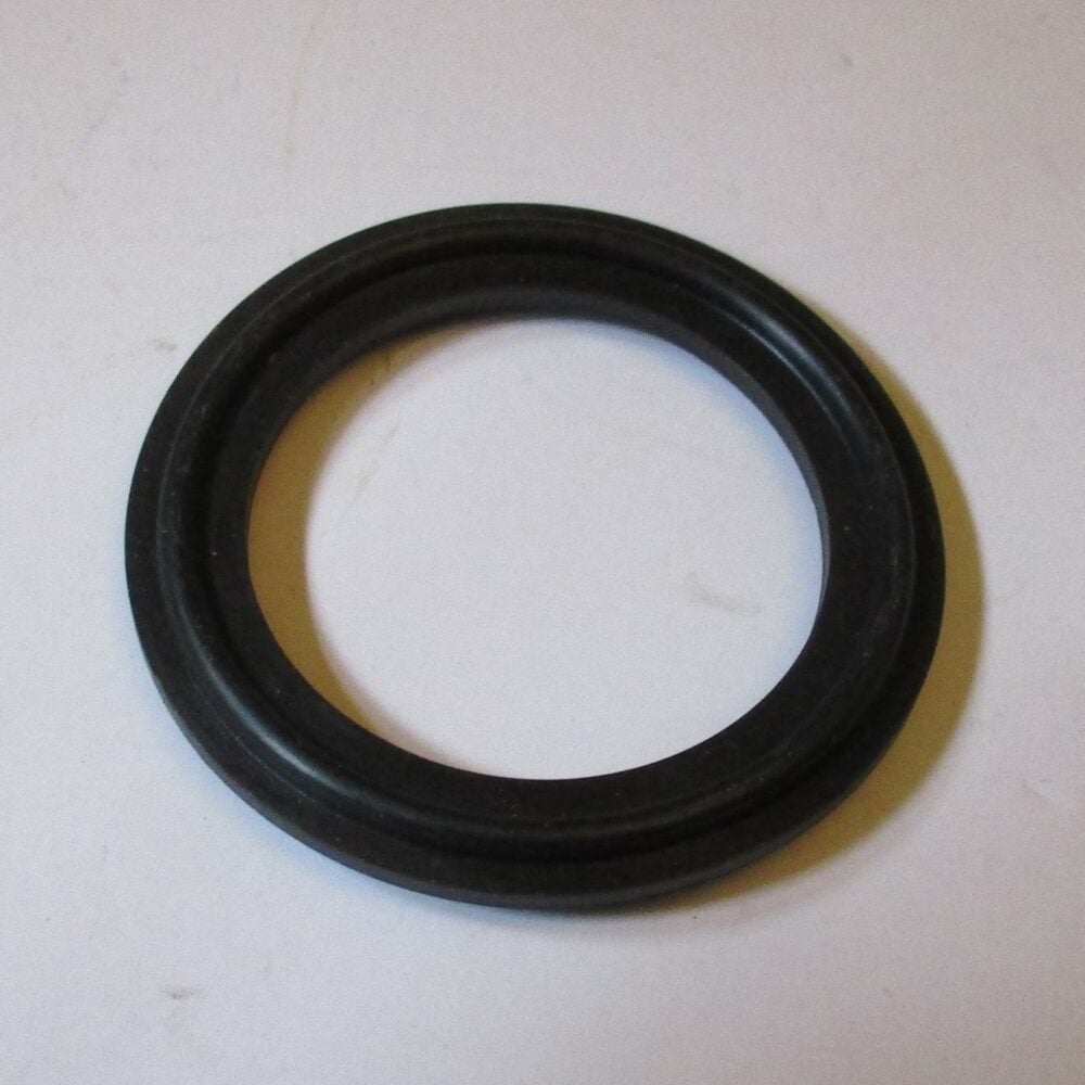 Gasket 1 1/2" Hycar 2"OD