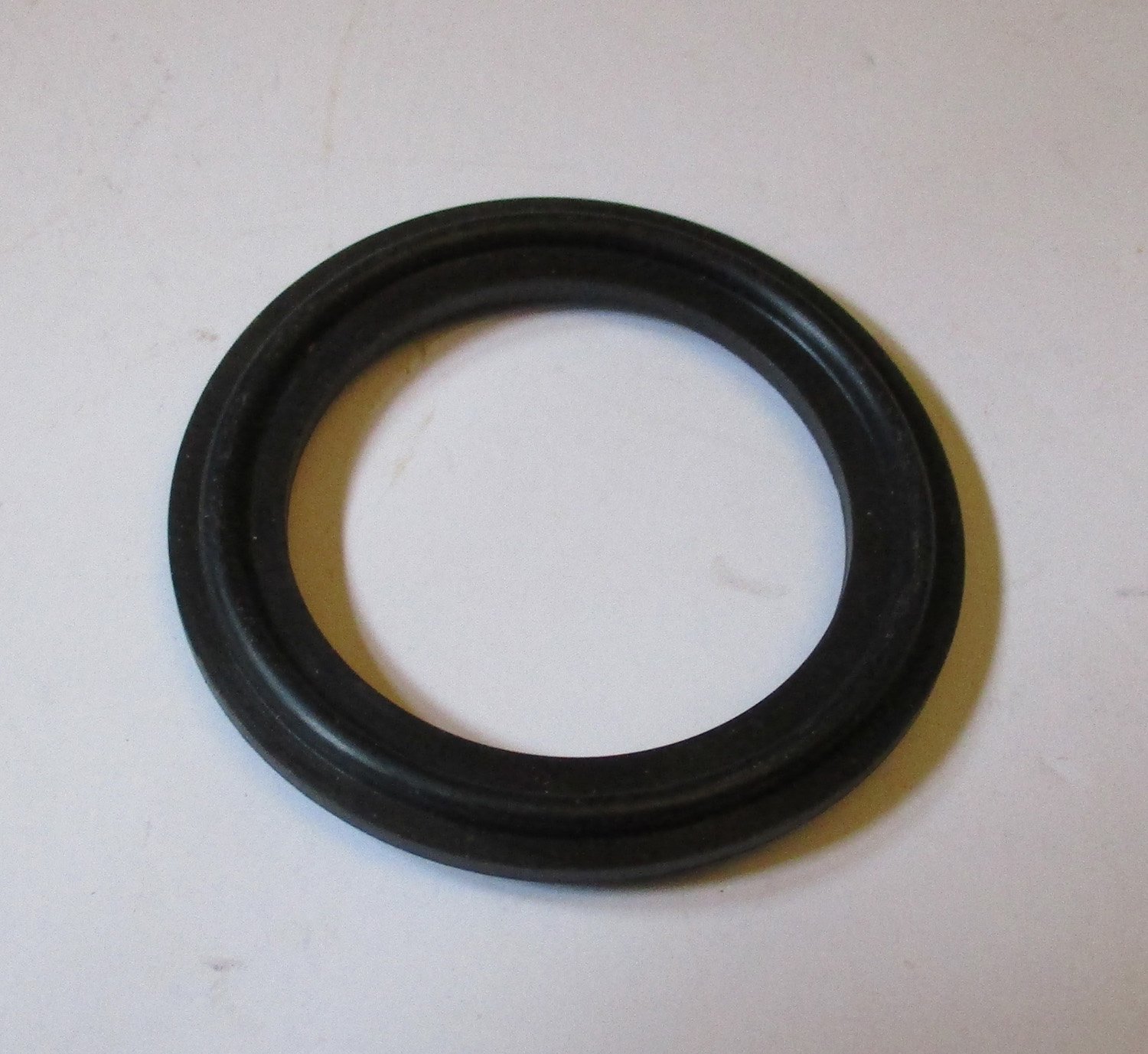 Gasket, 1 1/2" Hycar, 2"OD 3 Gasket 1 1/2" Hycar 2"OD