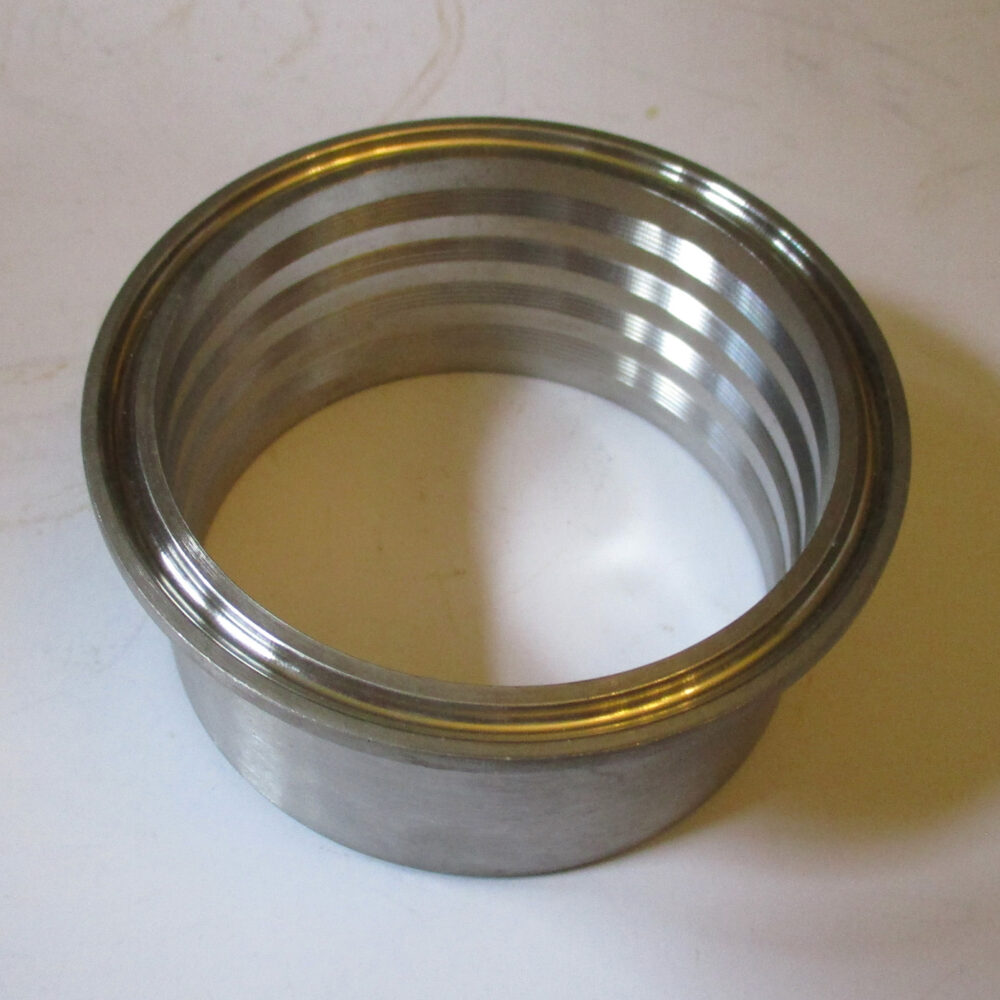 Ferrule, Roll-on 2 1/2"