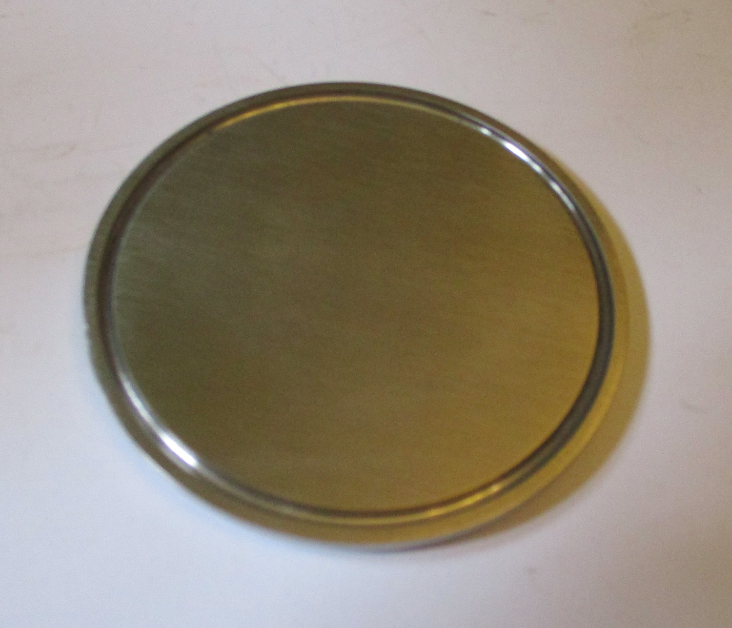 End Cap, 3" 3 Cap End 3"