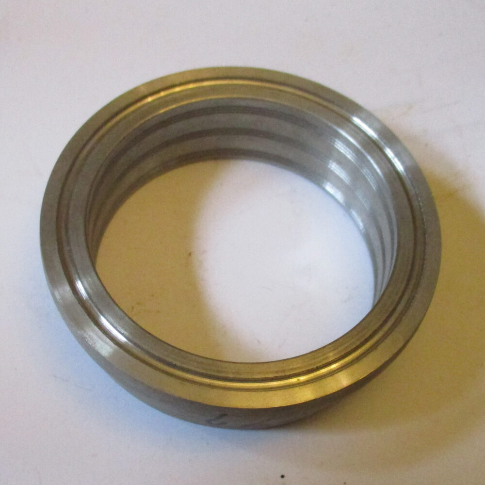 Ferrule - 2" Roll On
