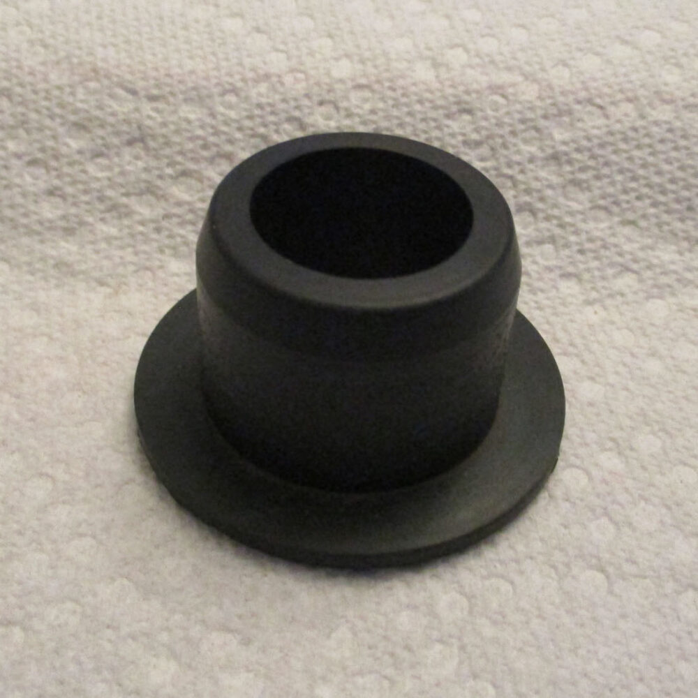 Retainer Rubber DE8-14