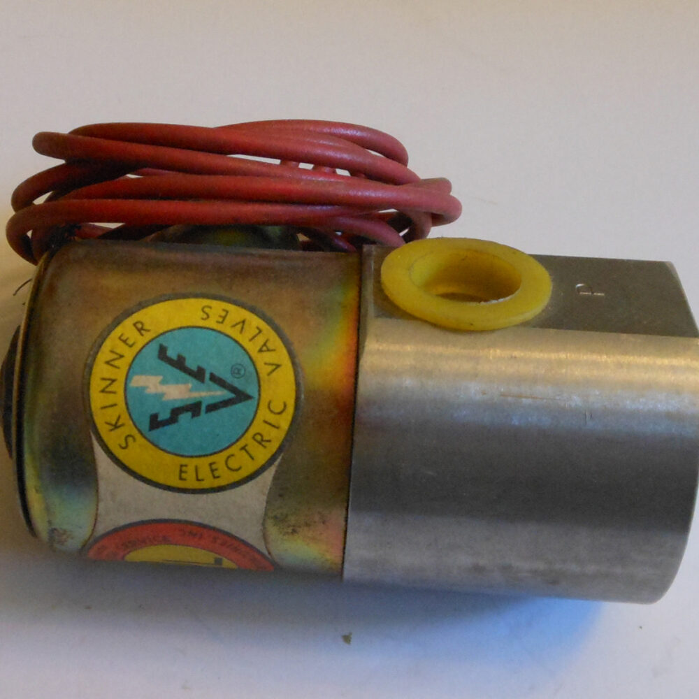 Valve Solenoid V5 Series