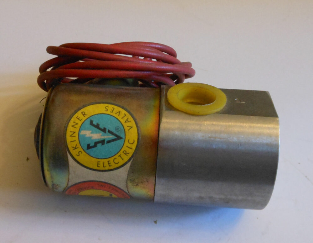 Valve Solenoid V5 Series