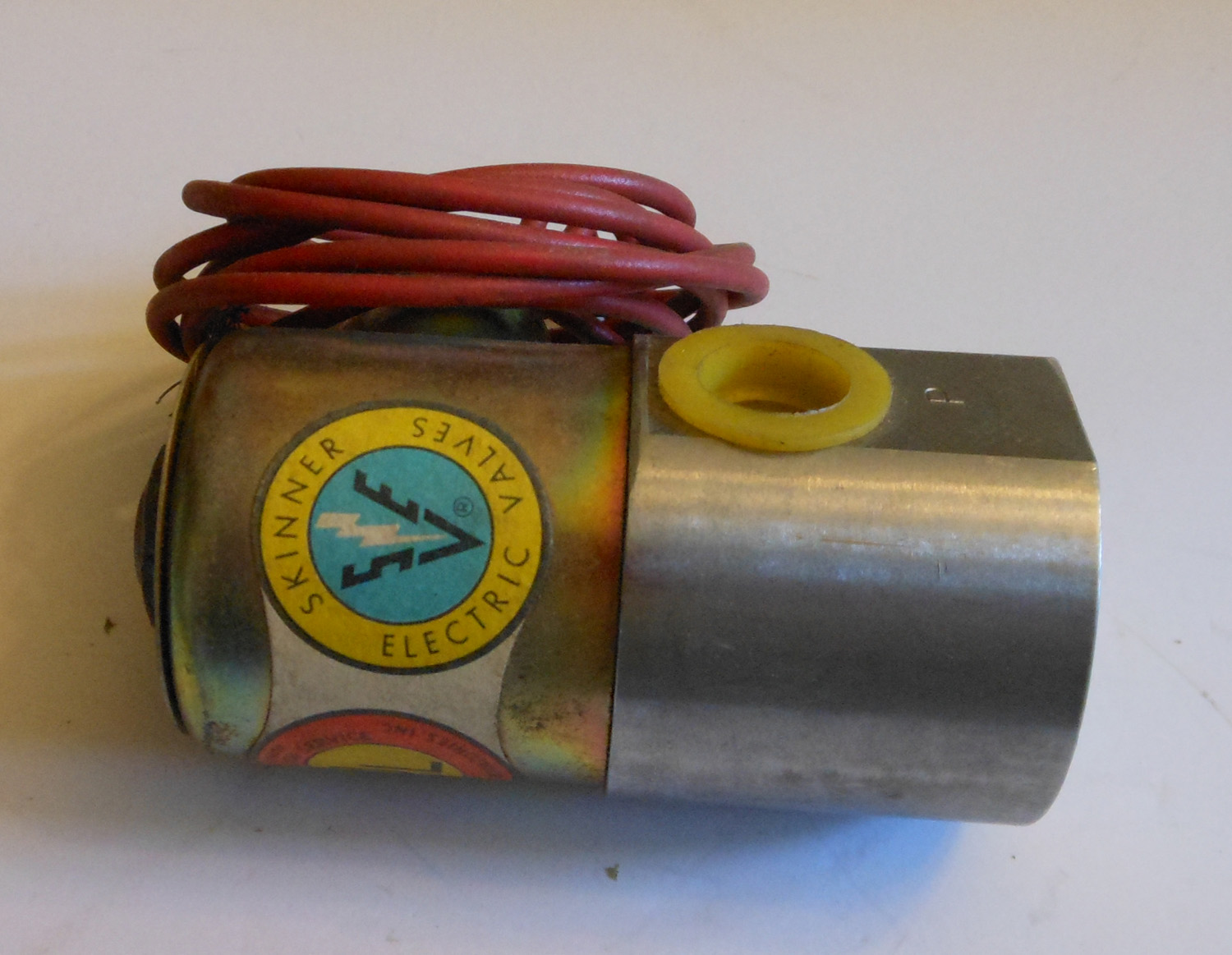 Valve Solenoid V5 Series