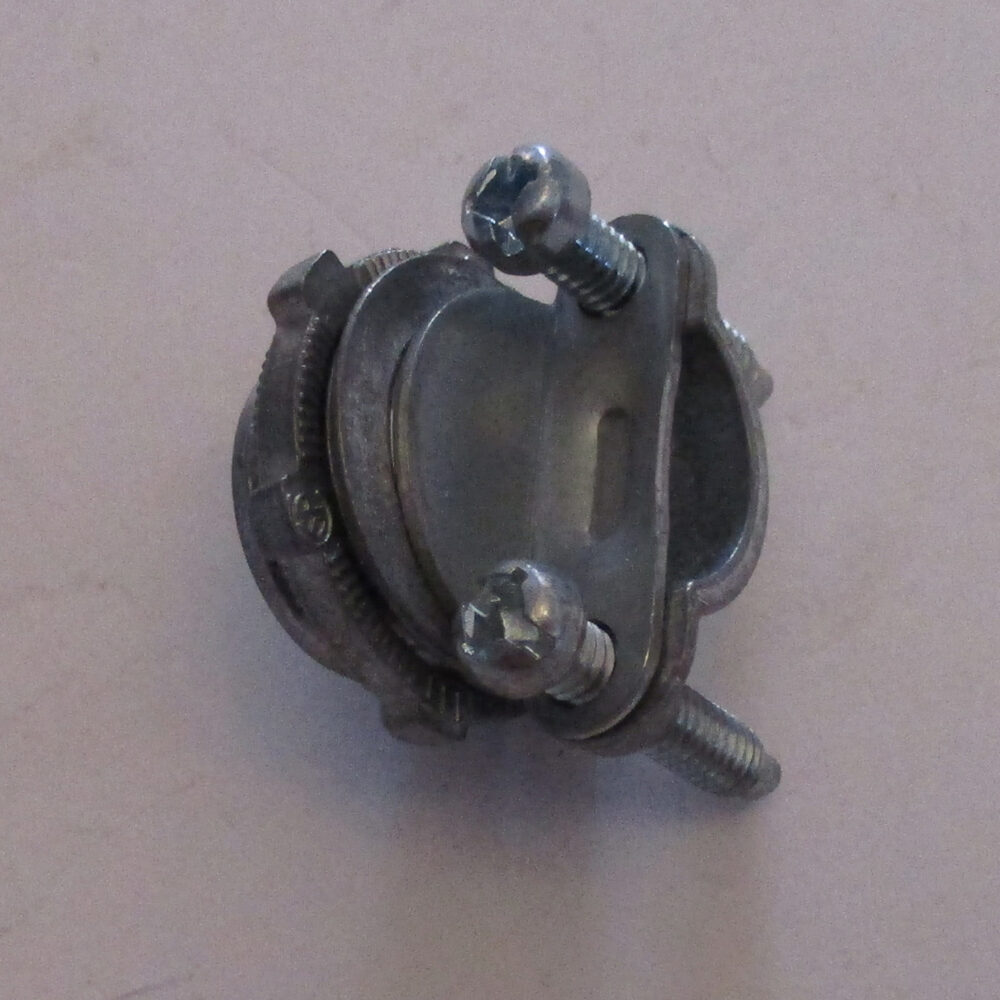 Connector Cable 3/8&Quot; - 1/2&Quot;