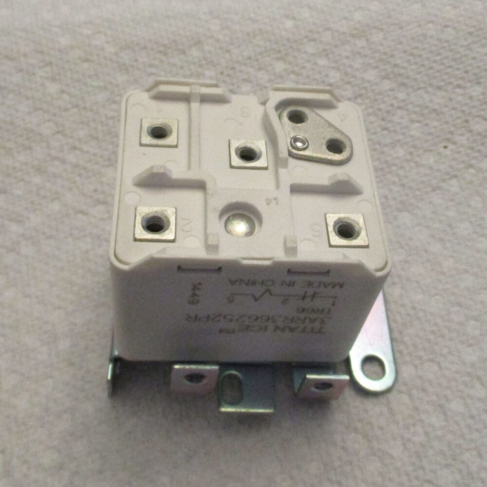 Relay Potential Tr66 35Amp 385V