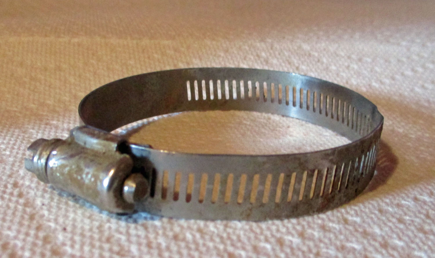 Clamp Hose #40 Pkg Of 18