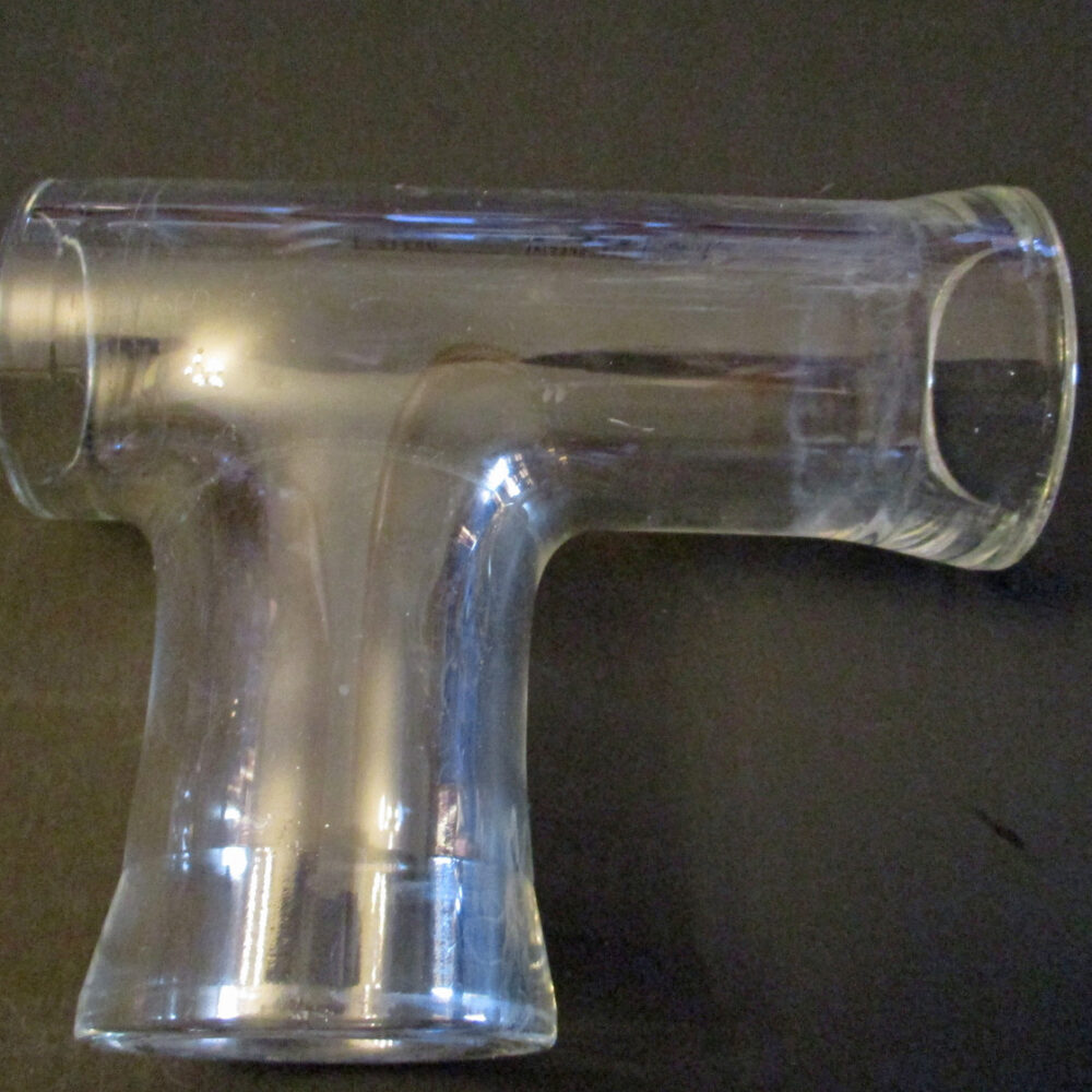 Tee Special 1 1/2&Quot; Pipe 5 1/4&Quot;L