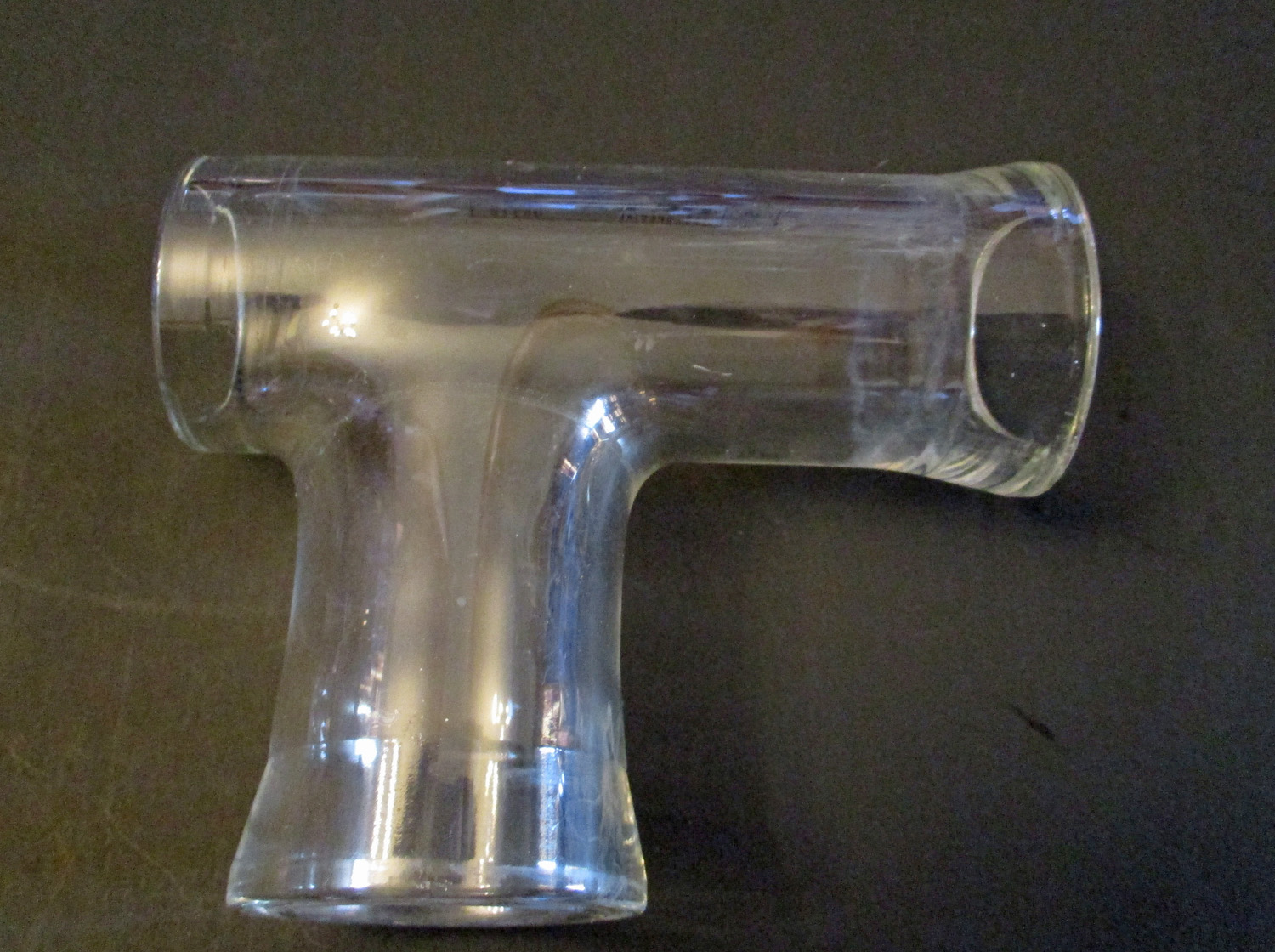 Tee Special 1 1/2&Amp;Quot; Pipe 5 1/4&Amp;Quot;L