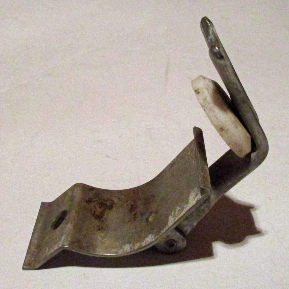 Valve Milk Cover Piece for 1" Pipe