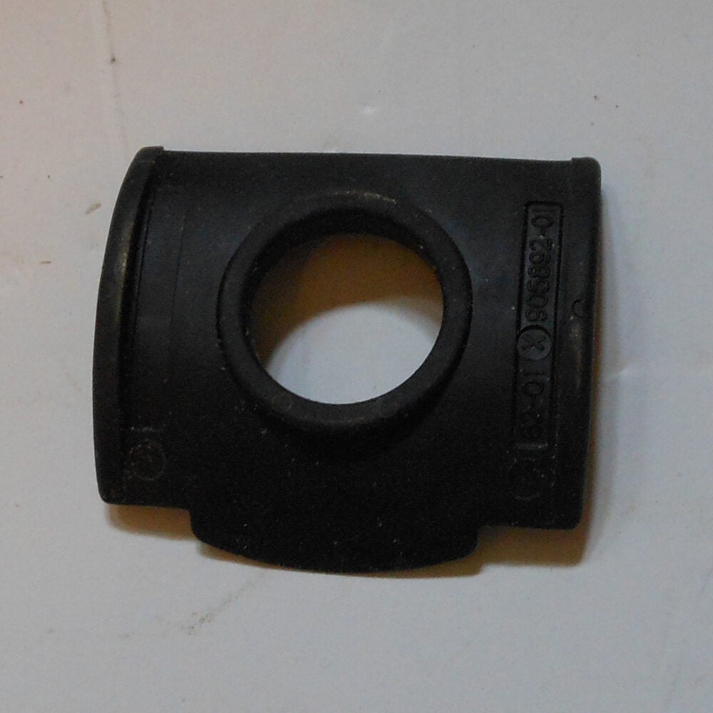 Saddle Rubber