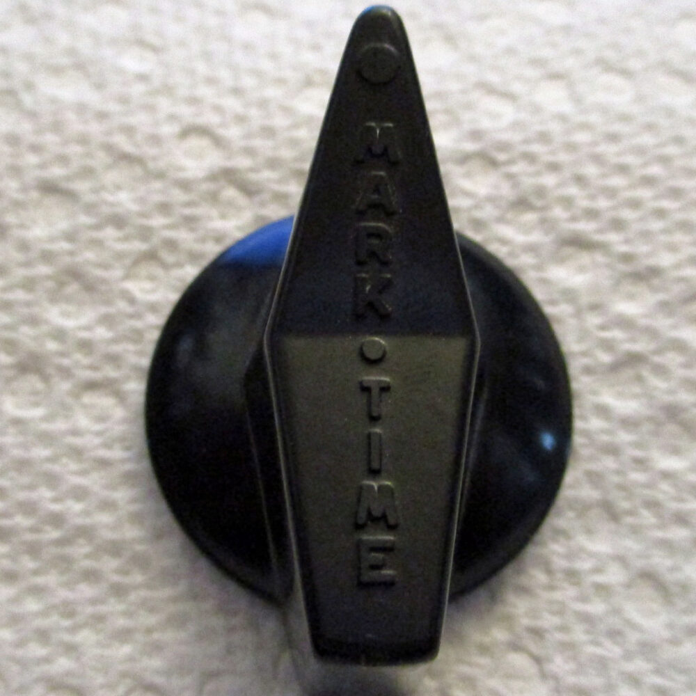 Knob 1 5/8&Quot;L