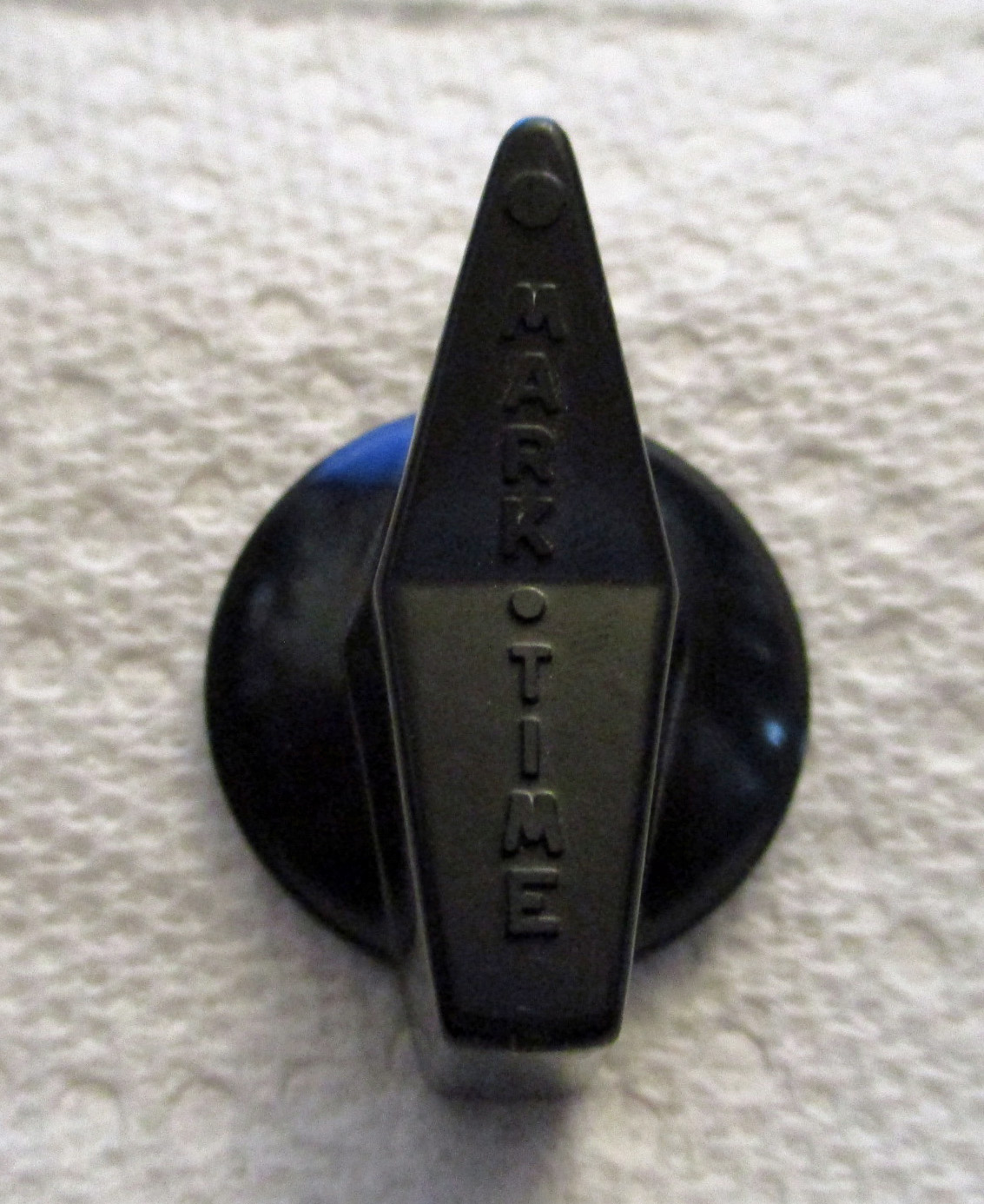 Knob 1 5/8&Amp;Quot;L