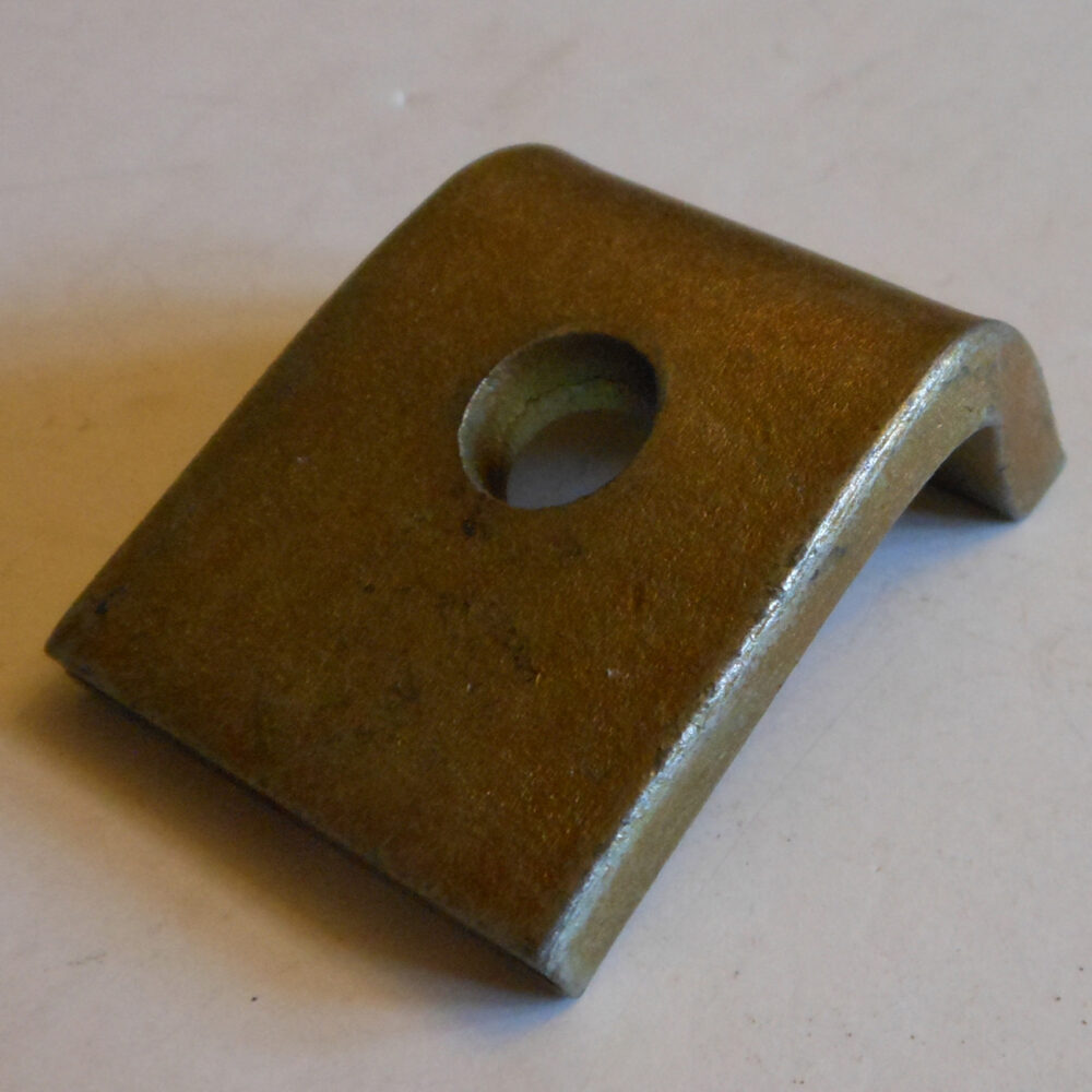 Bracket Galvanized