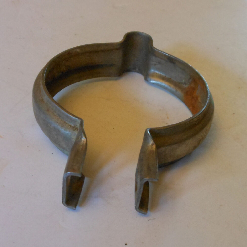 Clamp For 2&Quot; Pipe