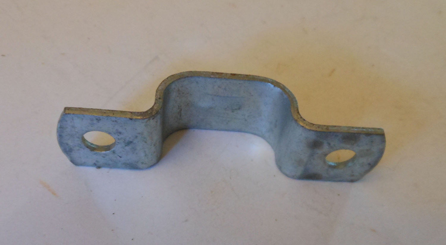 Clamp Flat 2 5/8&Quot;L