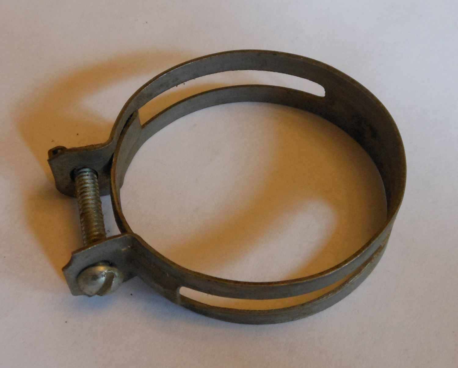 Clamp Adjustable 2 1/4" Capacity 3 Clamp Adjustable 2 1/4" Capacity