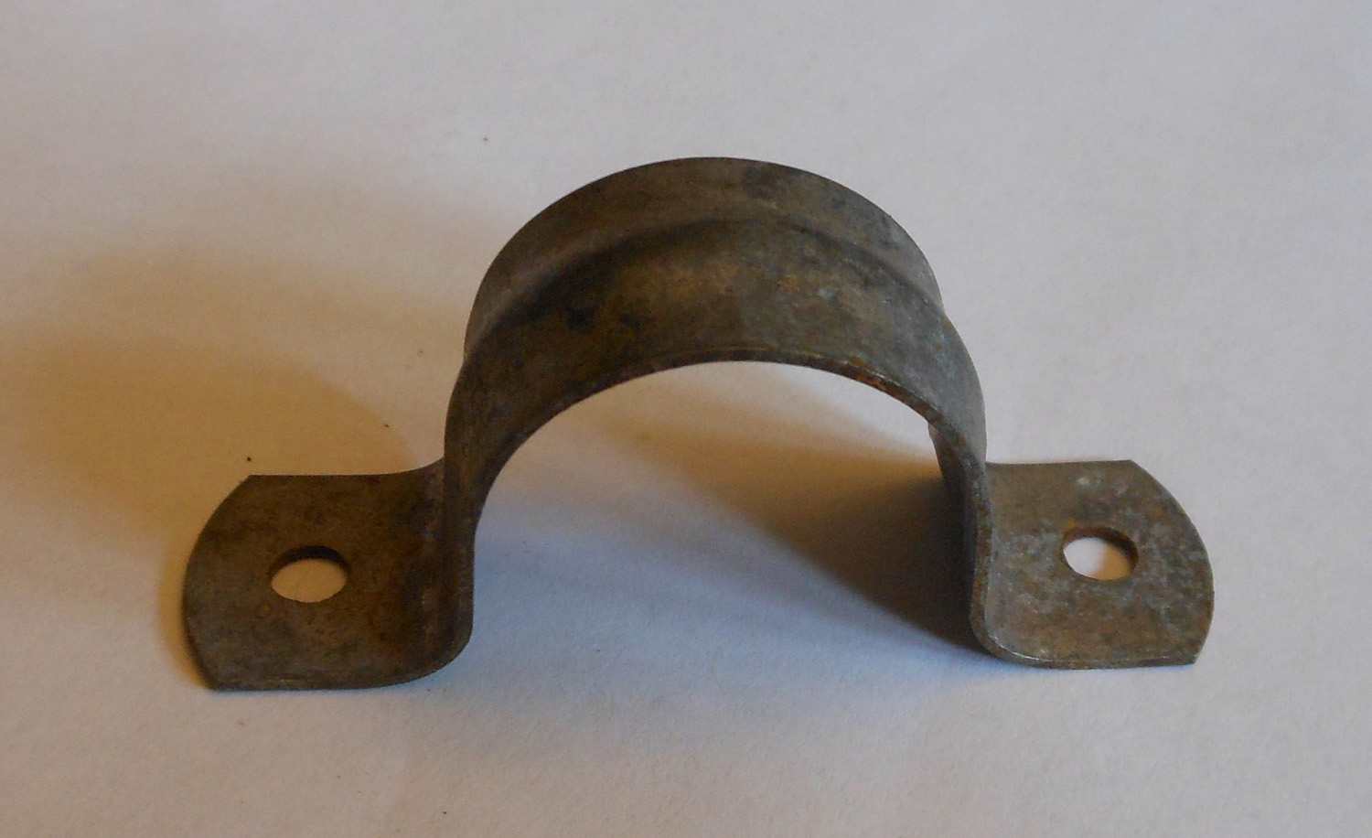 Clamp Metal 2 3/4"L