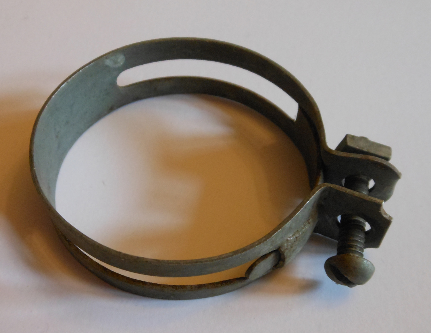 Clamp Open-Sided 2 1/4"ID 3 Clamp Open-Sided 2 1/4"ID