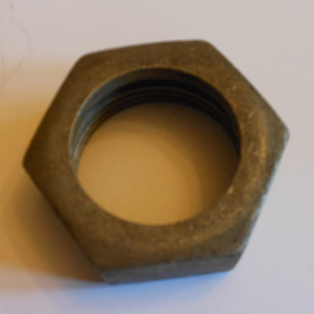 Nut Metal Female Heavy Duty 1 3/4"ID