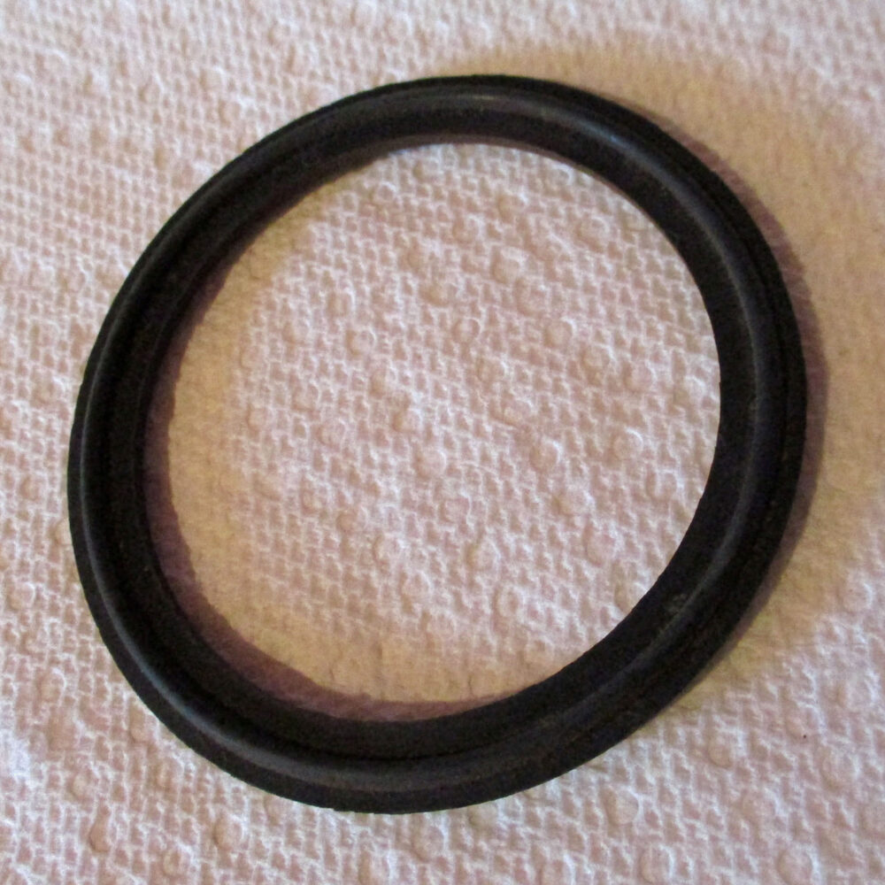Gasket Tri-Clover for 2 1/2" Pipe